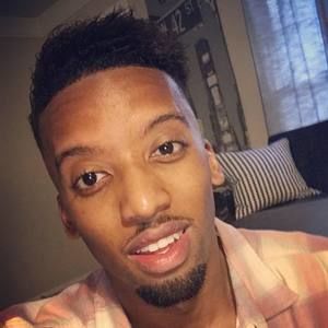 Meet your Posher, Jarett